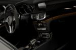 Mercedes-Benz CLS63 AMG Seven-11 by Wheelsandmore 2012 года